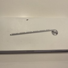 Apple MC184LL/B Aluminium Wireless Bluetooth ...