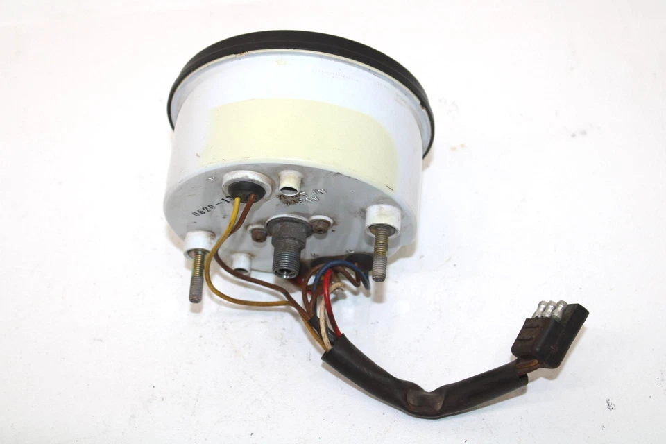 1995 Arctic Cat Zr 580 EFI Oem Speedometer 0620-238 SA112 - Image 3 of 4