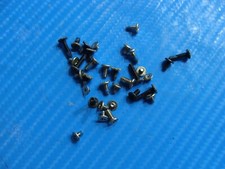 Asus 13.3" Q303UA Genuine Laptop Screw Set Screws for Repair ScrewSet