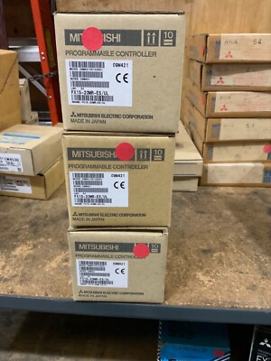 programmable logic controller