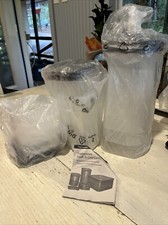 TUPPERWARE Fresh N Cool Containers 9-Pc Start...
