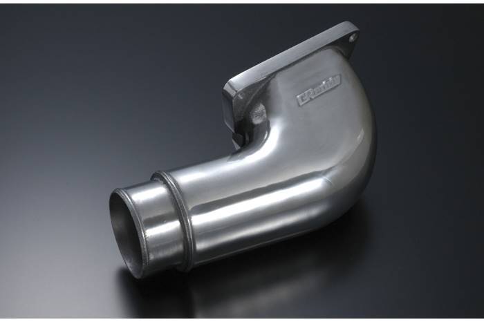 Greddy Compression Tube Throttle Body Elbow Intake Pipe for