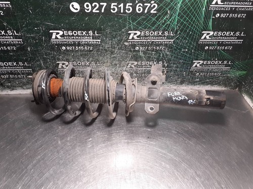 SACHS Ammortizzatore A Gas Sinistro Anteriore Compatibile Con MAZDA CX-5 - Foto 6
