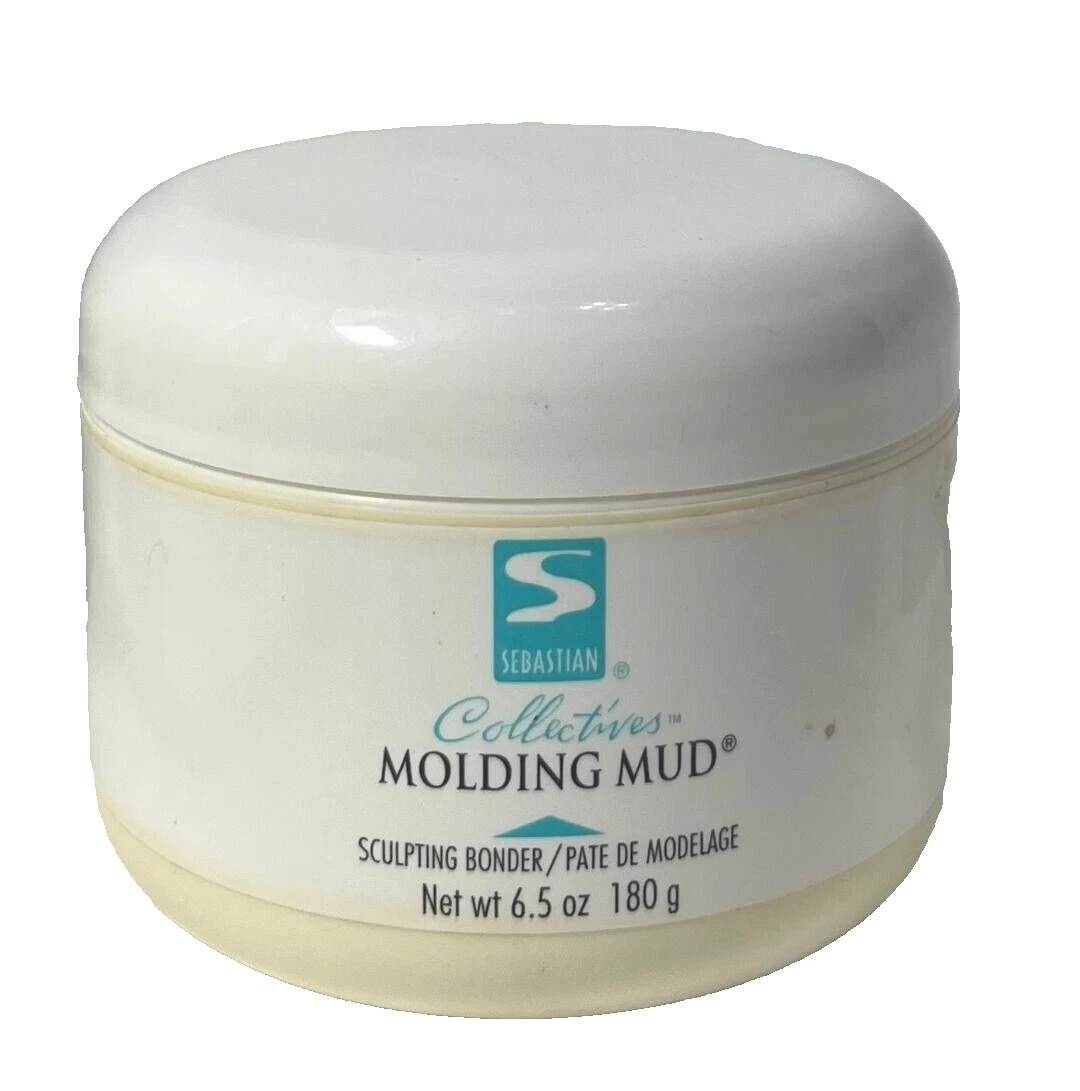 Producto para pelo de barro productos de Estilo de Pelo