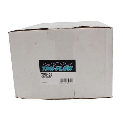 Water Pump for Holden Statesman Caprice WM 6.0L Gen-IIII V8 12/2008-4/2013 - Picture 11 of 11