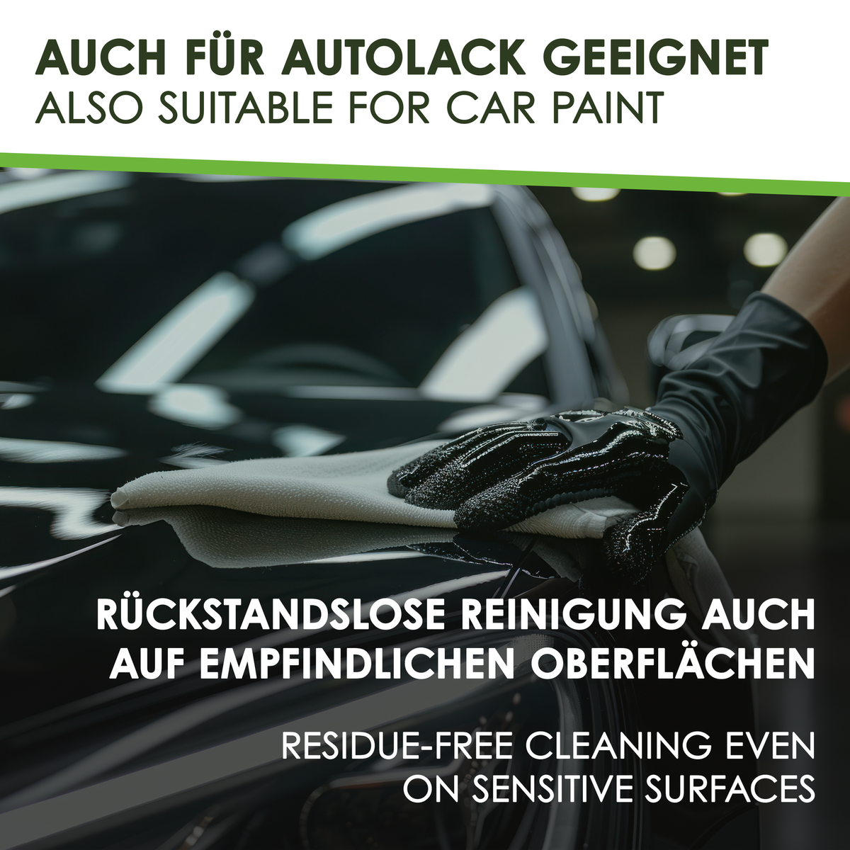 SOTT Industrieller Fettentferner Silikonreiniger Günstig Online Kaufen