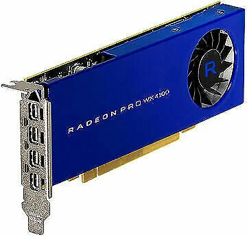 Tarjetas gráficas de ordenador AMD