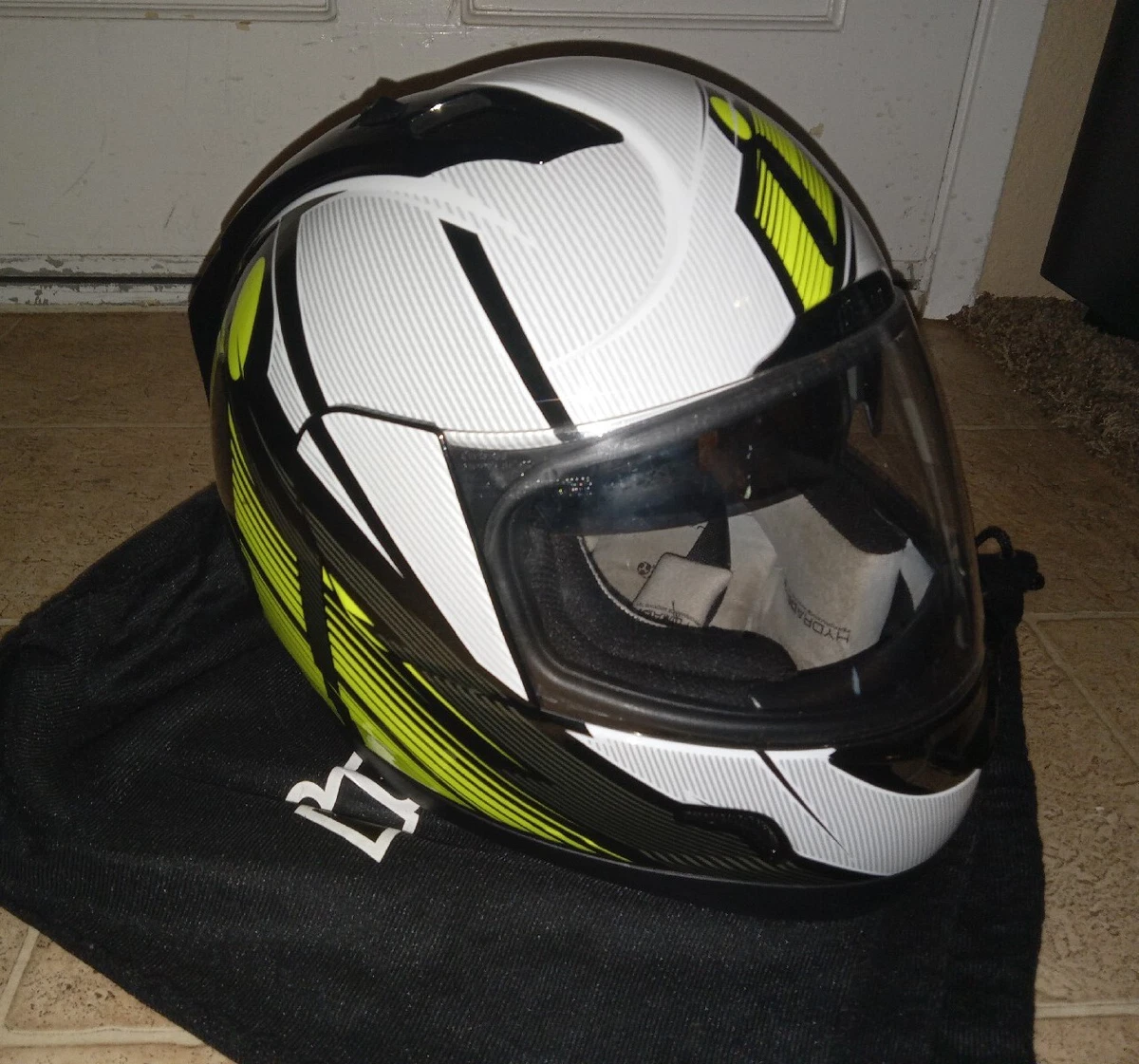 Icon sale alliance helmet