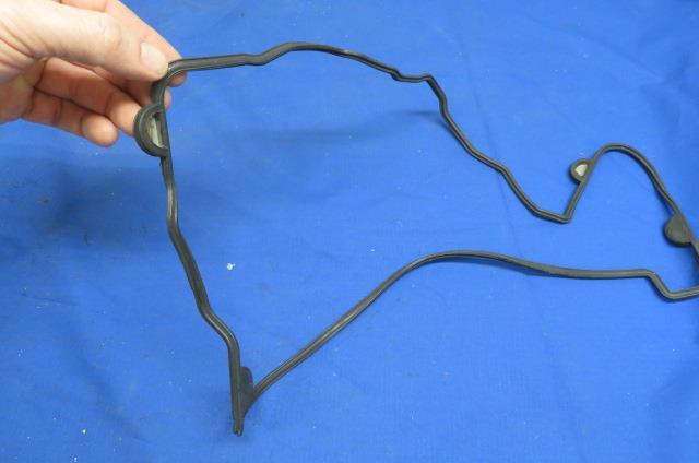 NOS Kawasaki ZG1000 ZX1000 ZL900 GASKET,CYLINDER HEAD