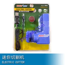 TRUMPETER  09952 Model Craft Master Tools Electric Cutter