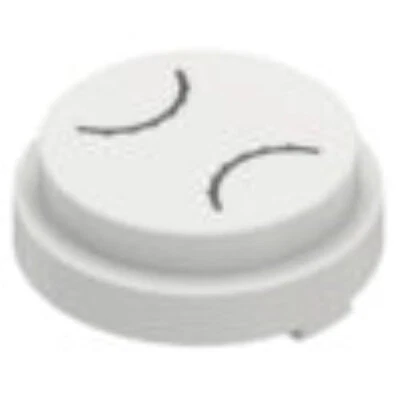 PASTIDEA Matriz de POM Orecchiette 21mm para Lidl SilverCrest SPM 220 A1