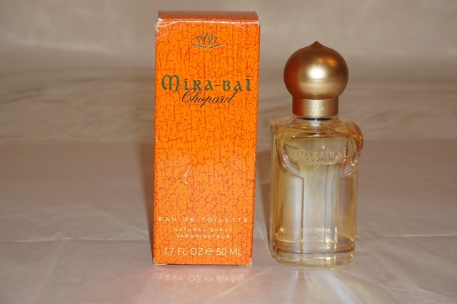 mira bai perfume