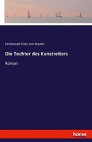 Die Tochter Des Kunstreiters | Buch | 9783741146558