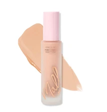 Mally Beauty Stress Less Performance Foundation - LIGHT - 1 oz