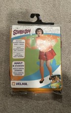 Scooby-Doo Velma Costume