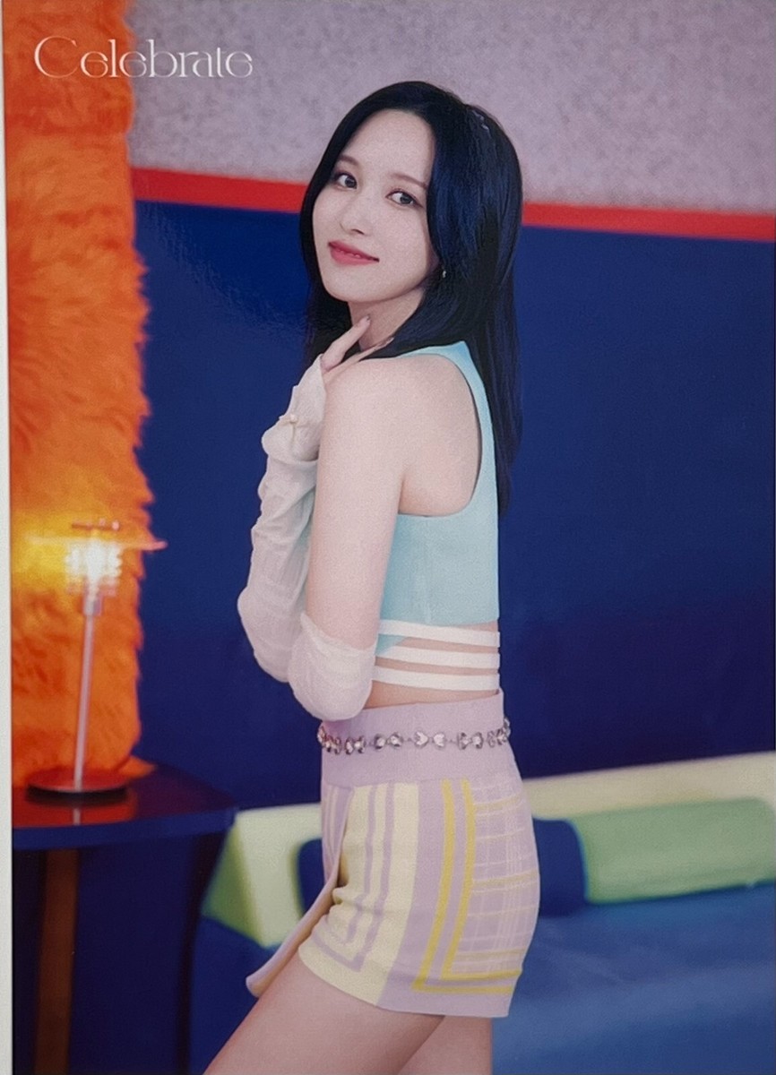 TWICE SUPERSTAR POPUP ミナ TWICE SUPERSTAR POPUP ミナ - メルカリ