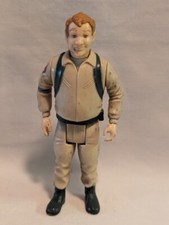 The Real Ghostbusters Power Pack Heroes Ray Stantz Vintage Figure Kenner 1984