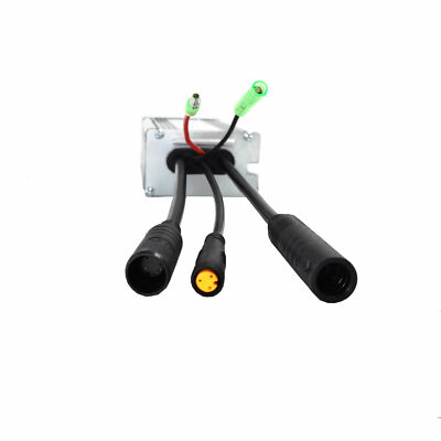 48V/36V 22A Controller Für E-Bike – 250W–500W, Bürstenlos, 9 Mosfets, Mit Bremshebel! 48V/36V 22A Controller Für E-Bike – 250W–500W, Bürstenlos, 9 Mosfets, Mit Bremshebel!