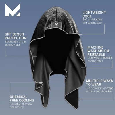 Discount mission cooling products 2025