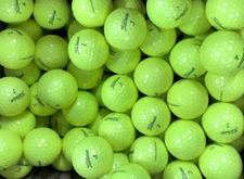 3 Dozen Titleist Pro V1 - 4A/5A - Yellow