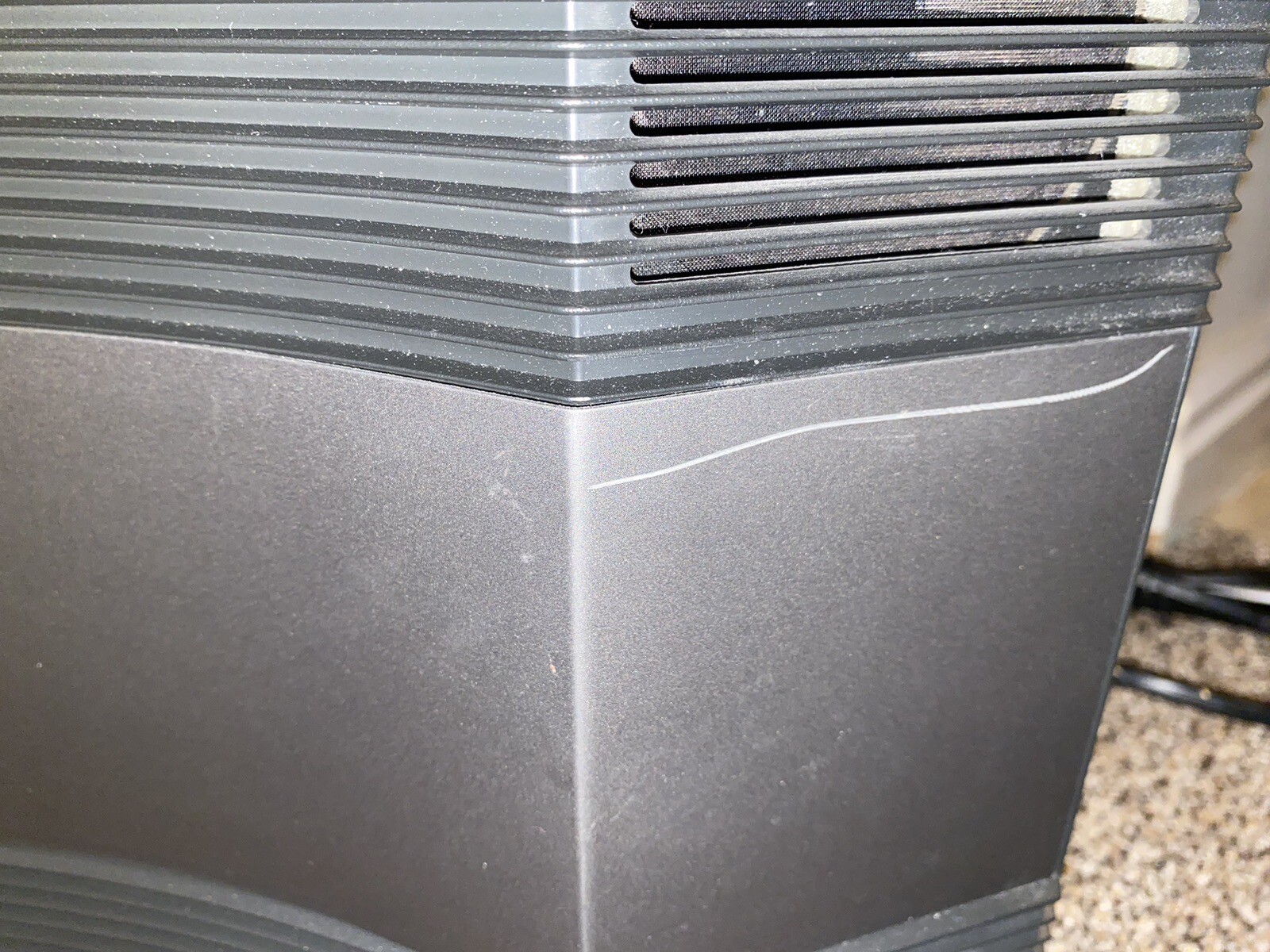 Bose Acoustic Wave Music System Radio CD-3000 With Remote Tested Works