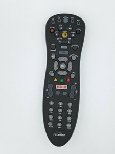 Frontier Universal Remote Control Ebay