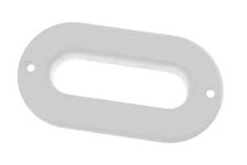 Four Winns Horizon Schwimmleiter Ersatzgriff WEISS für 180 210 290 350OB