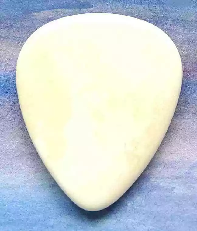 Dugain Flatdug Bone guitar pick eBay