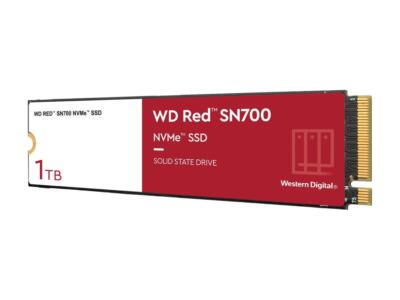Buy Western Digital Red SN700 1TB M.2 NVMe Internal SSD