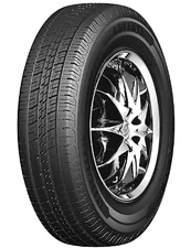 ADVANTA SVT-02 LT235/80R17 120/117Q 10 Ply (Quantity of 1)
