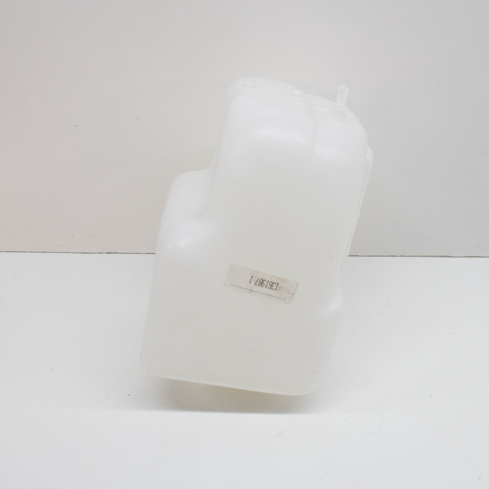 BMW Euro E24 628 630 633 635 M6 Windshield Washer Fluid Reservoir