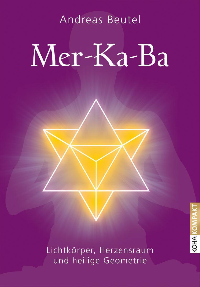Thumbnail - Merkaba -lichtkörper, Herzensraum Und Heilige Geometrie | Andreas