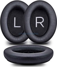 Replacement Ear Pads for Bose QuietComfort 45, QC4 QC45ii Headphones