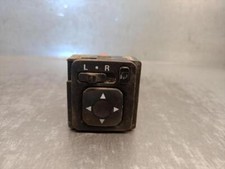 Retroviseur gauche (ou coque) Mitsubishi MONTERO