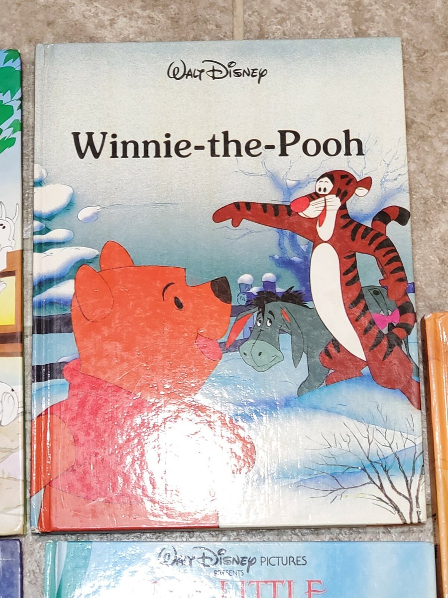 ヴィンテージディズニー・洋書 2323809947.jpg?1721379234