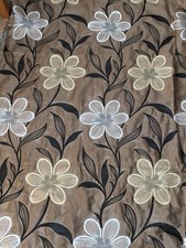 Samuel Simpson/yorke curtain Cushion material