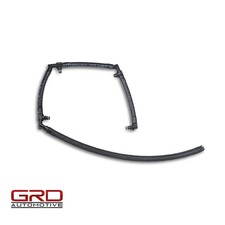 Leckkraftstoff Schlauch 1573.SR Citroen Peugeot 2.0 HDI Dieselmotor