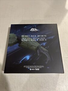Re Edit Master Chief | eBay Re Edit Master Chief | eBay