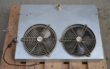 Aeroevaporatore Eco mod. EVS 130 B ED