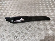 MERCEDES-BENZ GLE W166 T&uuml;rpolsterverkleidung hinten rechts A1667301622 24510503