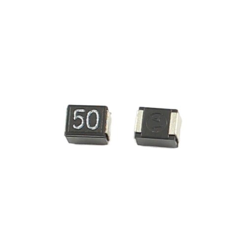 Micro Fuse SMD 1210 1A 1.5A 2A 2.5A 3A 3.5A 3.8A 4A 5A 6.3A 10A 72V KOA CCP2E - Picture 21 of 23