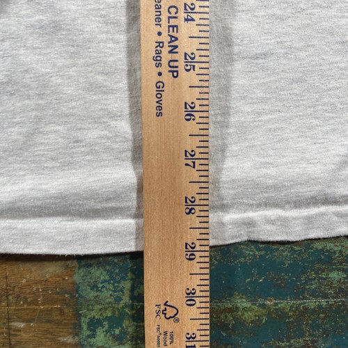 Vintage Harley Davidson Shirt Mens XL Single Stitch 90s USA NorthEast Rally 94' - Picture 18 of 19
