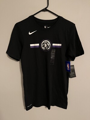 Stockton Kings Reno Bighorns NBA G League Nike Dri-Fit Shirt