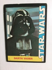 1977 Wonder Bread Star Wars You Pick Finish Your Set + Dark Vader Luke Skywalker