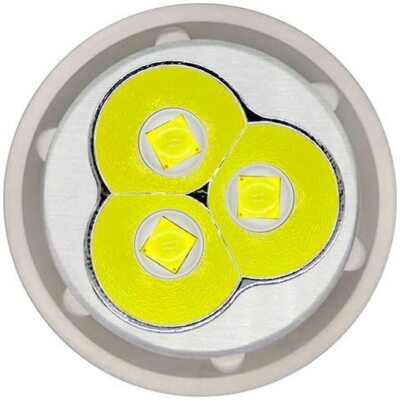 ThruNite TN36 Limited Version 11000 Lumen CREE XHP 70B LED