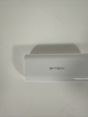 BYTECH Power Bank Input 5V800ma, Max 1A, Output 5V1A Capacity 4000MAH