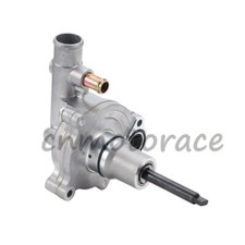 Water Pump Assembly Kit For SUZUKI AN650 Burgman SkyWave 2003-2017 17400-10G10