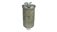 Hart Kraftstofffilter Leitungsfilter FüR Honda Accord VII Tourer 2.2I-Ctdi