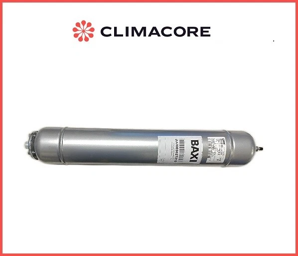 Tank Expansion 8 L Baxi Ub Module Hydraulic IN HT Luna 3 Solar Duo Tec  3627210 | eBay