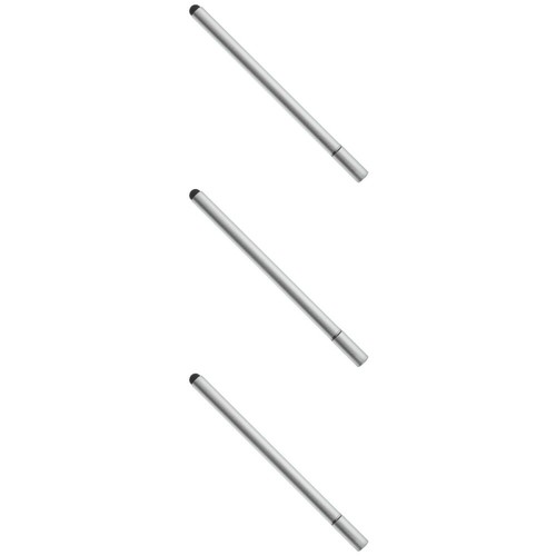 Simple Double Head Touch Screens Phone Stylus Pen Phone Tablet